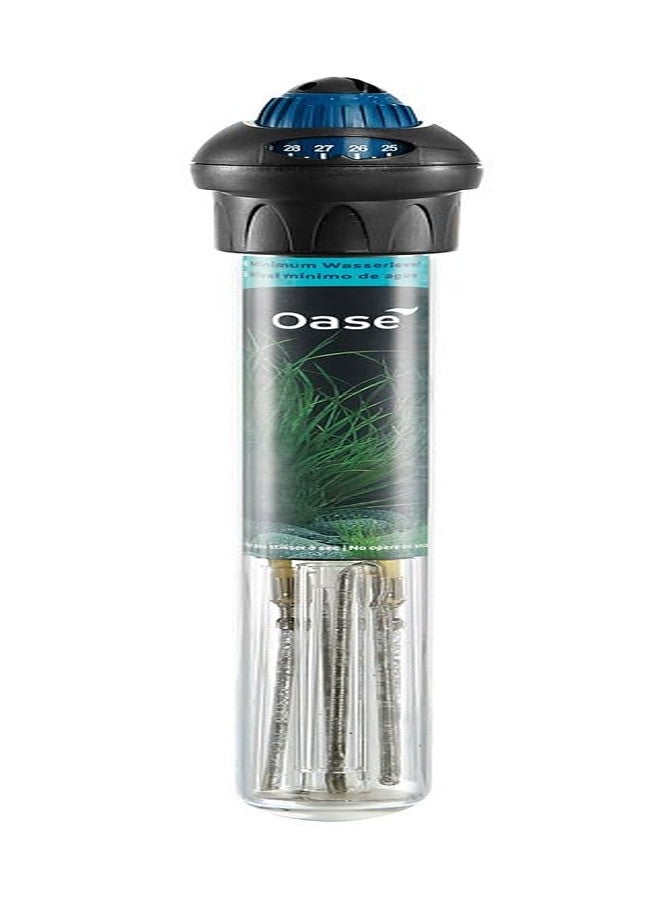 أواسي سخان حوض السمك الداخلي OASE HeatUp 25 - Image 4