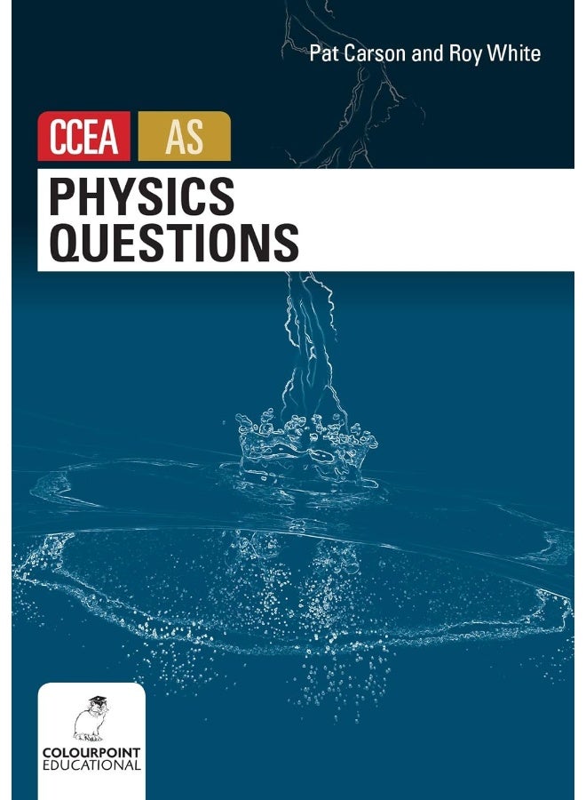 Physics Questions for CCEA AS Level