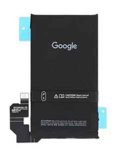 High Quality Original Replacement Battery for Google Pixel 8 Pro – Black Internal Battery with Fast Charging Support, Overcharge Protection & Stable Power Delivery – OEM-Compatible, Long-Lasting Battery for Pixel 8 Pro Repairs & Performance Upgrade