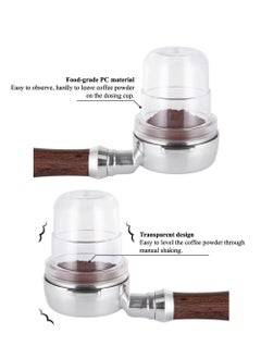 Y&D 58mm Coffee Products Dosing Cup, SYOSI, Espresso Machine Accessories, Compatible With Portafilters  - Image 4