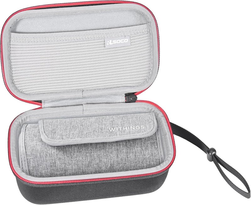 RLSOCO Hard Case for Withings BPM Connect WiFi Smart Blood Pressure Monitor Case Only - Image 1