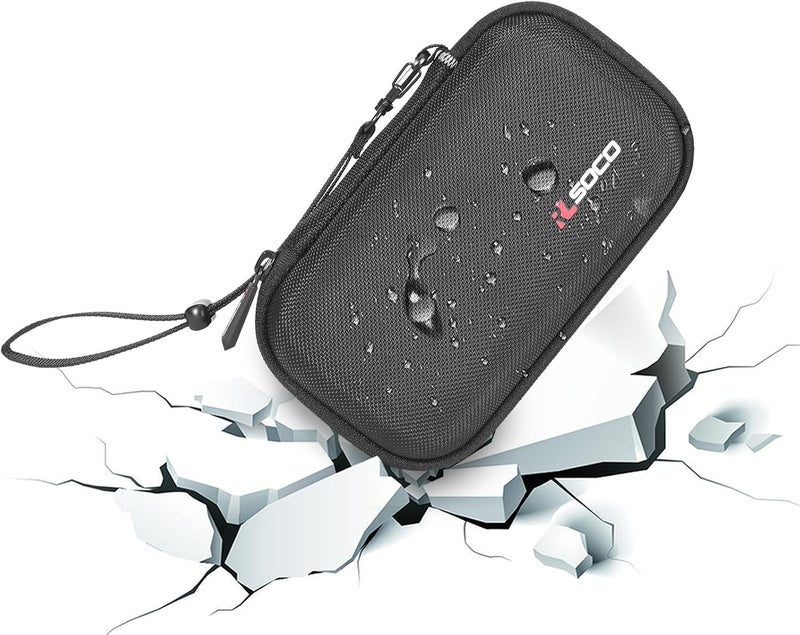 RLSOCO Hard Case for Withings BPM Connect WiFi Smart Blood Pressure Monitor Case Only - Image 5