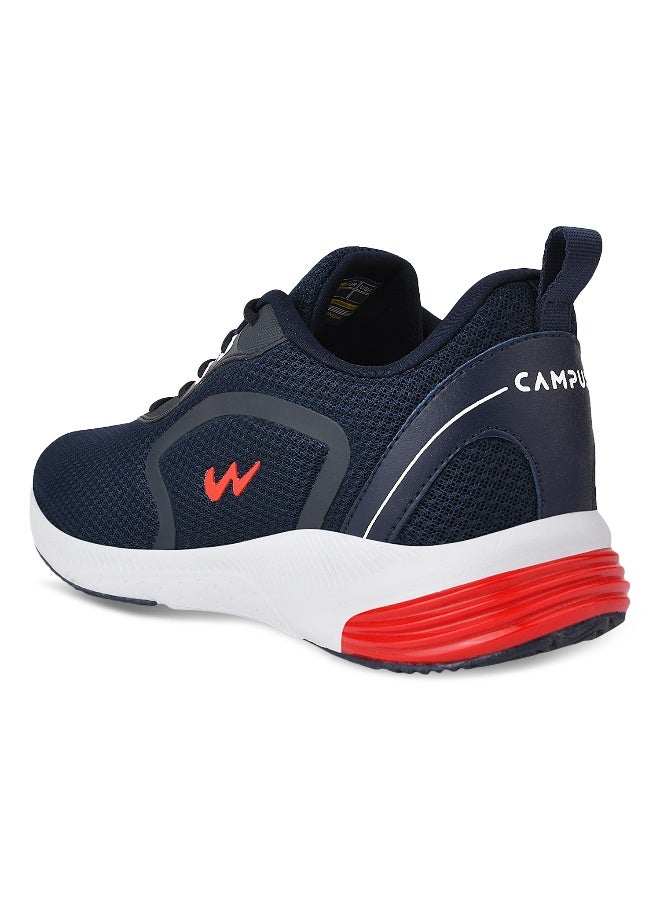 CAMPUS Men Camp Karl Running Shoe - Image 4