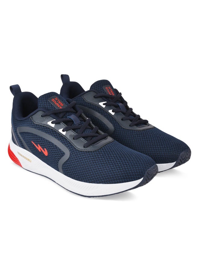 CAMPUS Men Camp Karl Running Shoe - Image 1