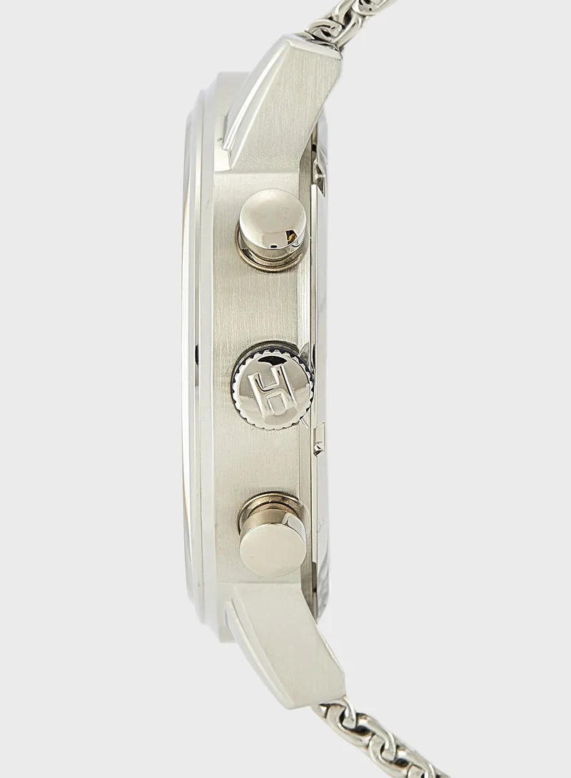 TOMMY HILFIGER Stainless Steel Chronograph Watch