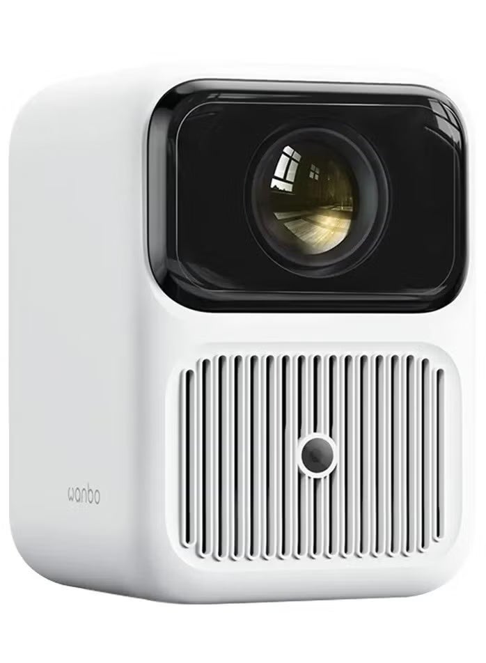 wanbo Dali 1 Android 9.0 Smart Projector 350 ANSI Home Theatre Auto-focus 1080p Portable Projector - Image 3