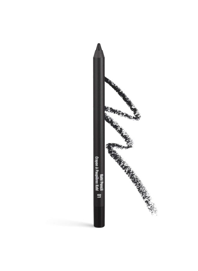 Inglot KOHL PENCIL 1.2g - Image 4