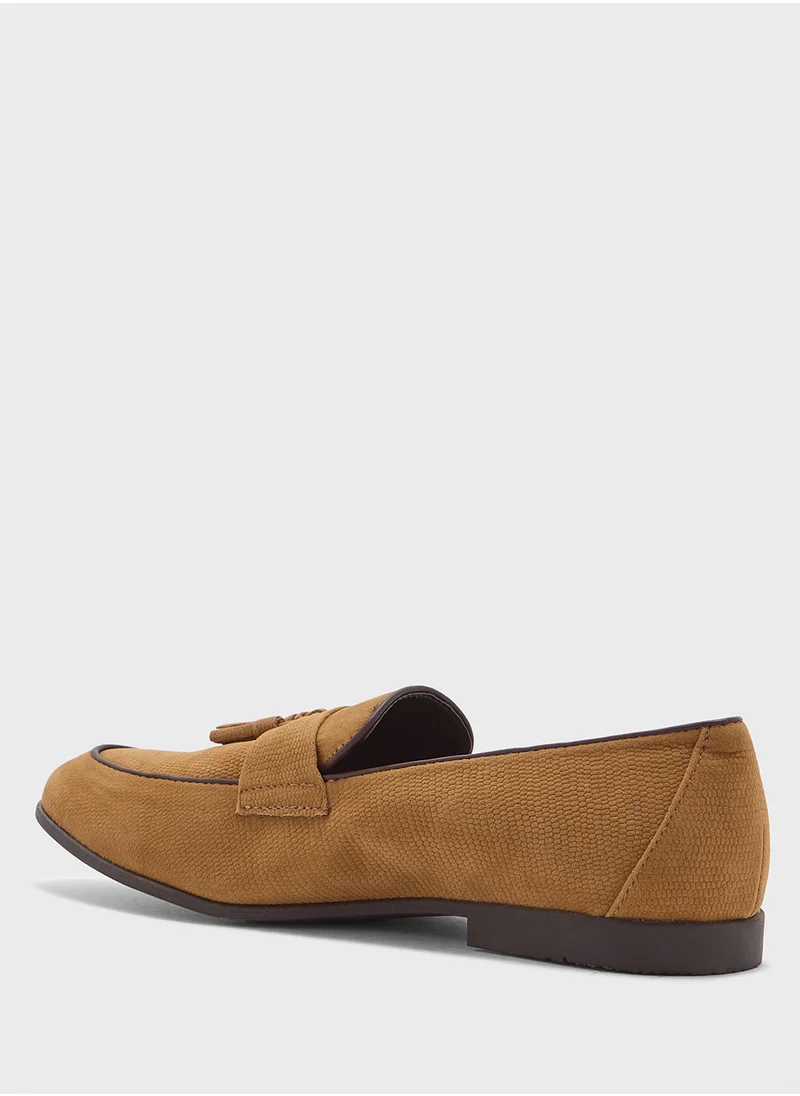 TOPMAN Prince Loafer