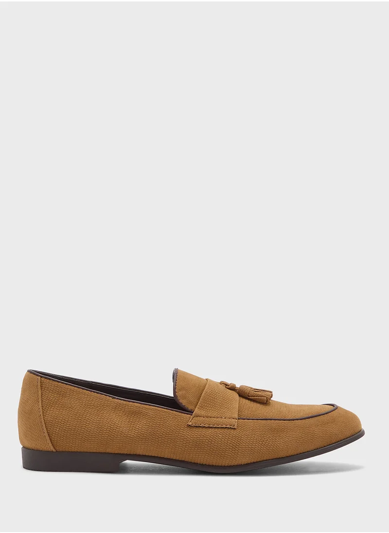 توب مان Prince Loafer