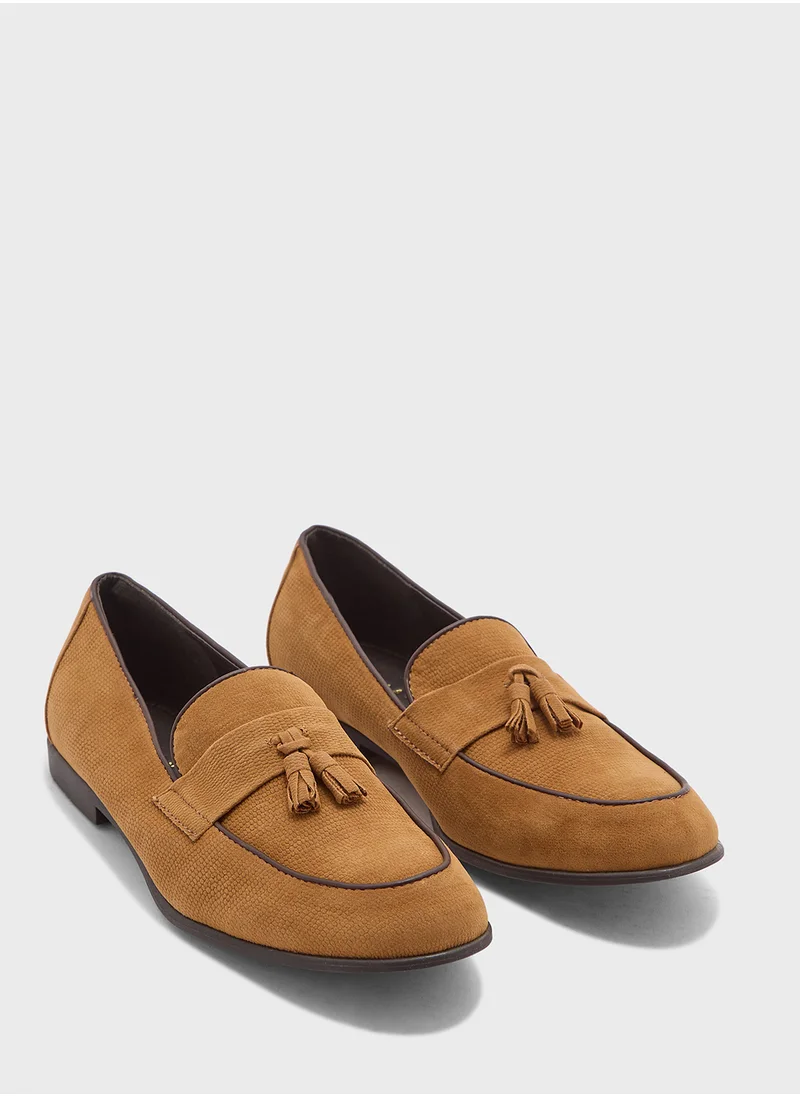 TOPMAN Prince Loafer