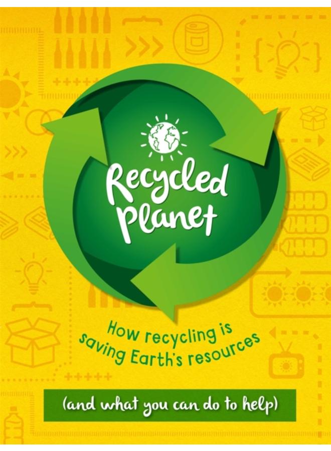 Recycled Planet 