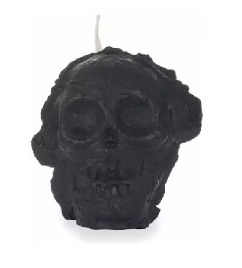 NAVAN™- Black Candle Making Wax Color, Colored Candle Making Pigments| Wax Color Powder, Candle Art & Craft - Image 4