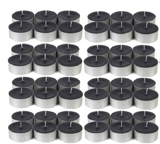 NAVAN™- Black Candle Making Wax Color, Colored Candle Making Pigments| Wax Color Powder, Candle Art & Craft - Image 3