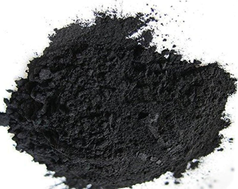 NAVAN™- Black Candle Making Wax Color, Colored Candle Making Pigments| Wax Color Powder, Candle Art & Craft - Image 1