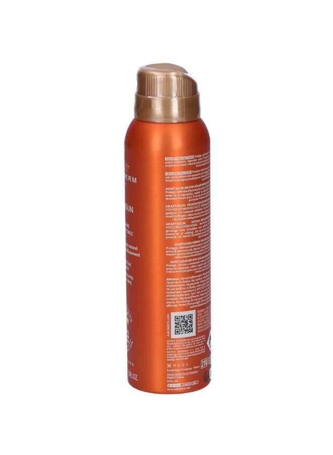 Institut Esthederm Solaire Adaptasun High Sunscreen Body Mist 150ml - Image 2