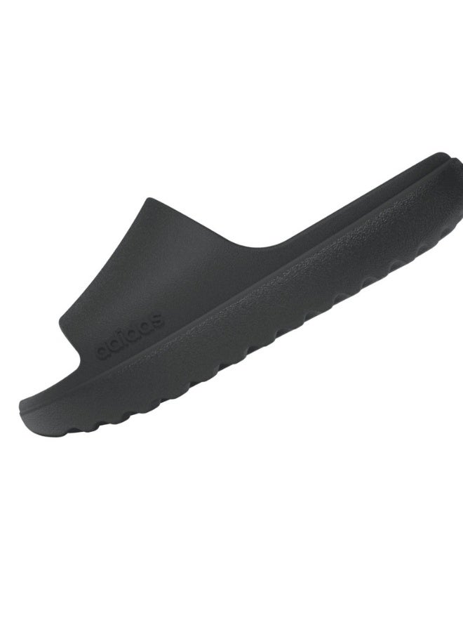 Adidas Adidas Adilette Lumia Black Sportswear Slides For Unisex 4  - Image 4