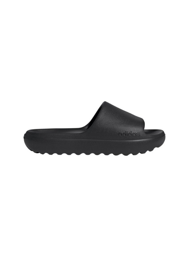 Adidas Adidas Adilette Lumia Black Sportswear Slides For Unisex 4  - Image 5