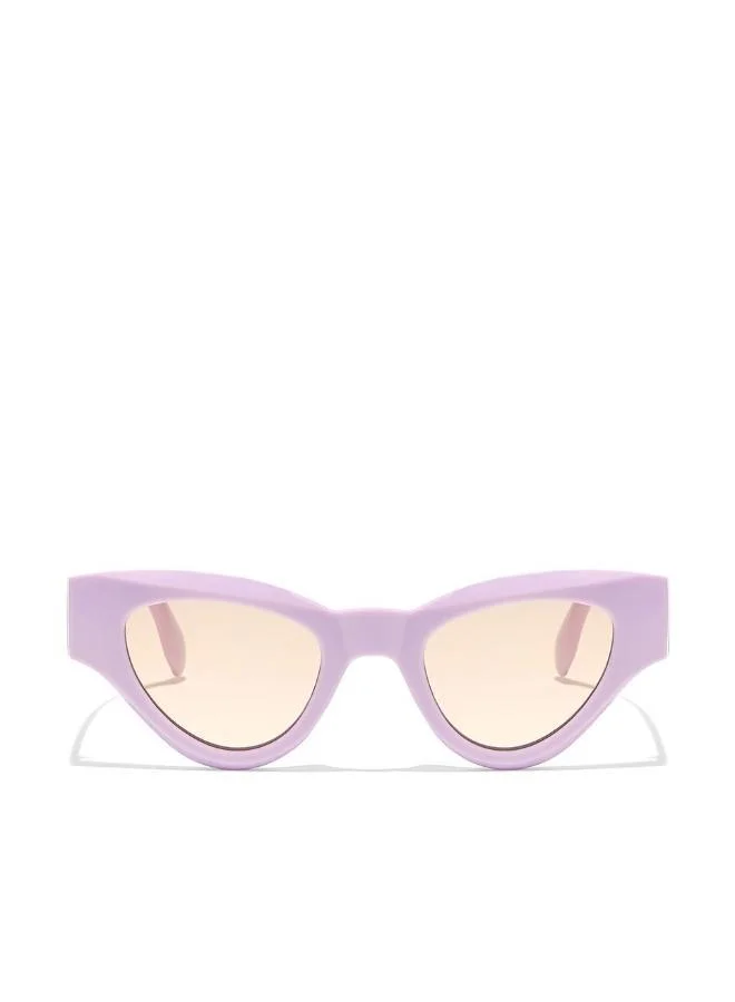 بلاك أوت "بلاك آوت بيري وينكل نظارات شمسية عيون القطة للنساء مع حماية