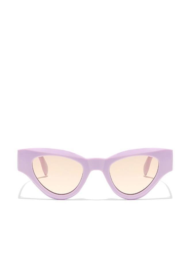 بلاك أوت "بلاك آوت بيري وينكل نظارات شمسية عيون القطة للنساء مع حماية - Image 1