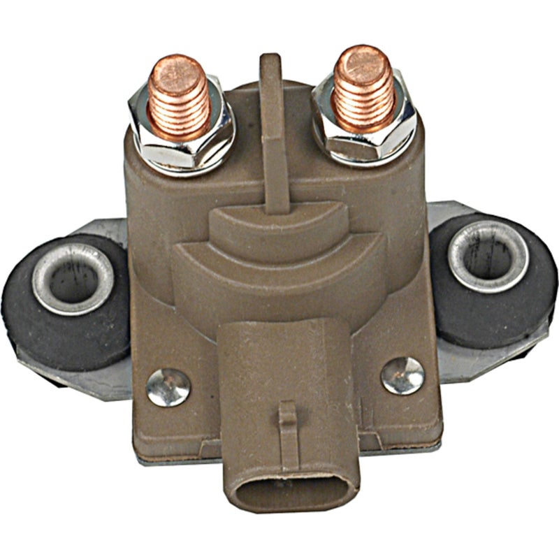 DB Electrical SMR6017 New Solenoid Relay Compatible withReplacement for Johnson Evinrude Outbord Motor OMC 586774 - Image 2