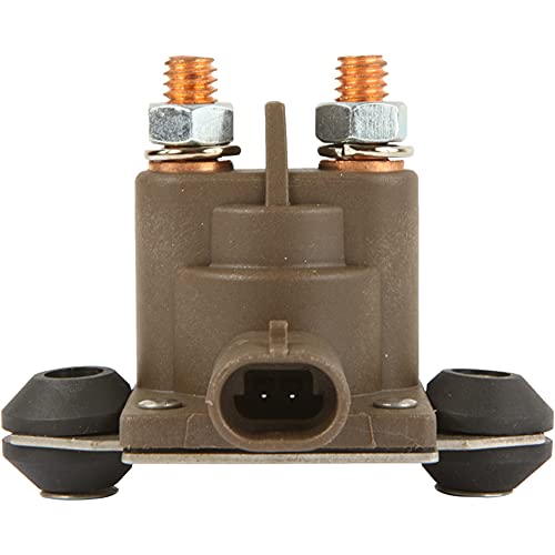 DB Electrical SMR6017 New Solenoid Relay Compatible withReplacement for Johnson Evinrude Outbord Motor OMC 586774 - Image 3