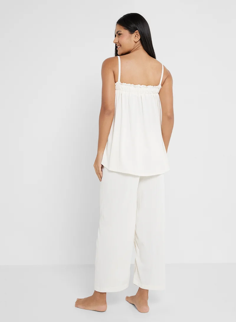 ELLA Cami Top & Pant Set