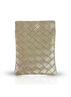 Woven Gold