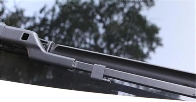 Wivplex Windshield Wiper Washer Nozzle for VW Crafter - Image 2