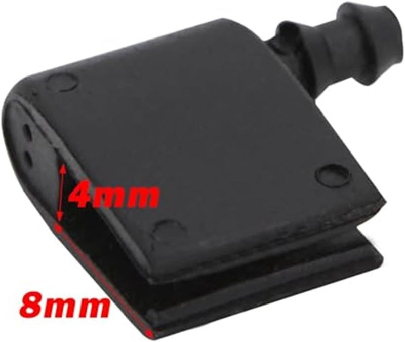 Wivplex Windshield Wiper Washer Nozzle for VW Crafter - Image 4