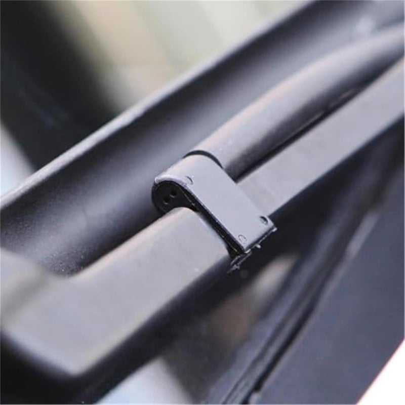 Wivplex Windshield Wiper Washer Nozzle for VW Crafter - Image 3