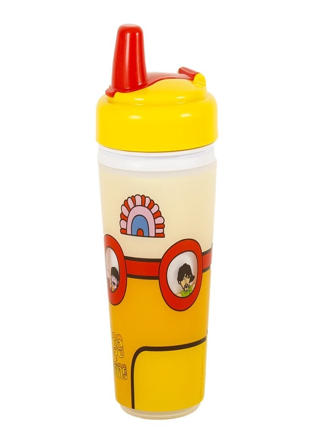 daphyls The Beatles Yellow Sub Sippy Cup - Image 4