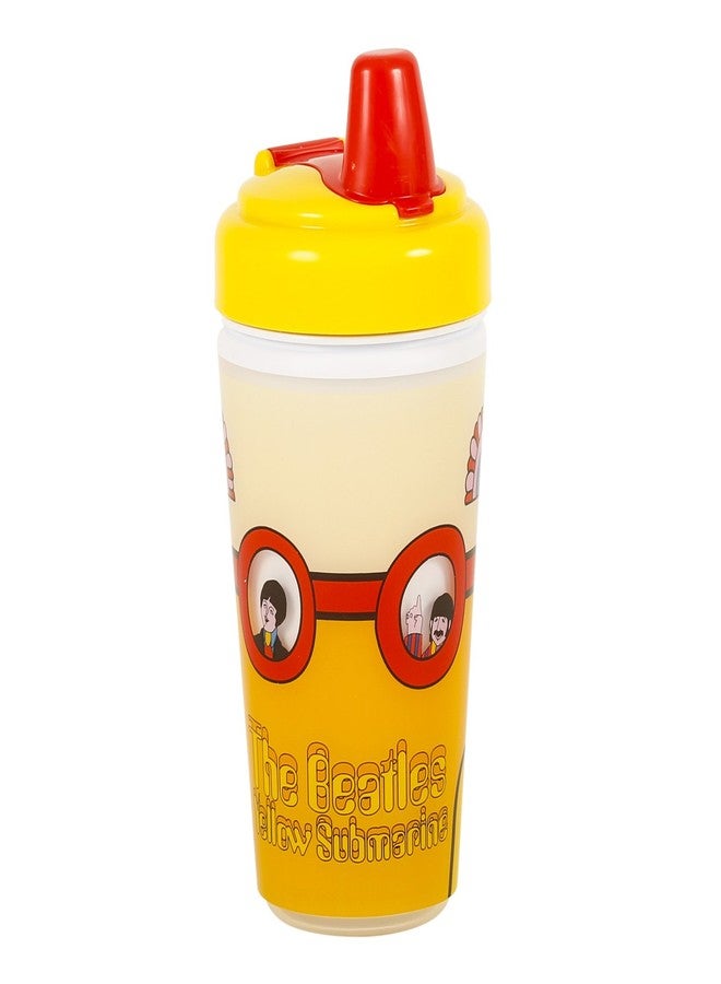 daphyls The Beatles Yellow Sub Sippy Cup - Image 2