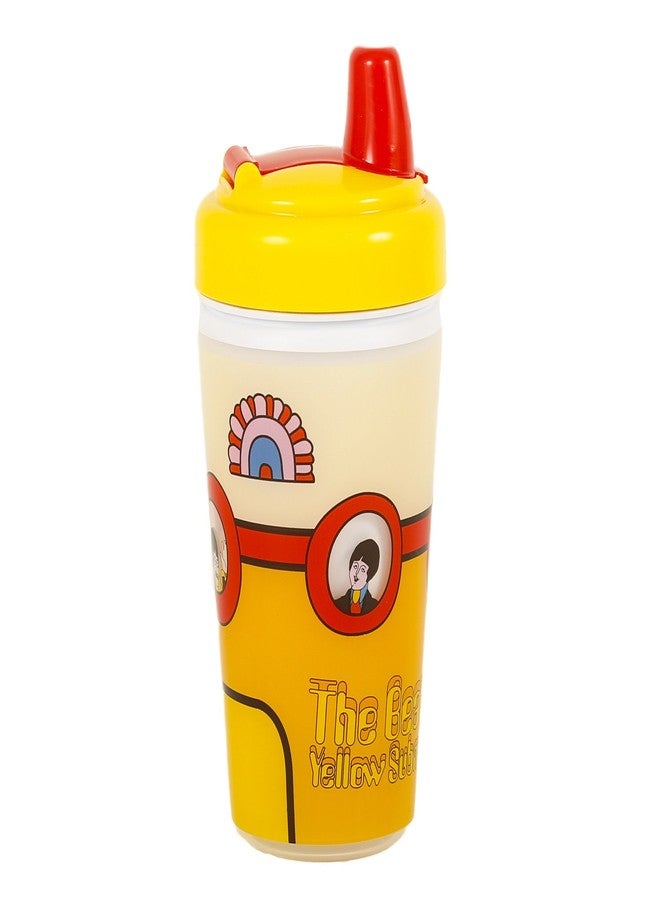 daphyls The Beatles Yellow Sub Sippy Cup - Image 3