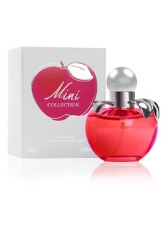 MINI COLLECTION Mini collection 1024 women EDP 25 ml  - Image 1