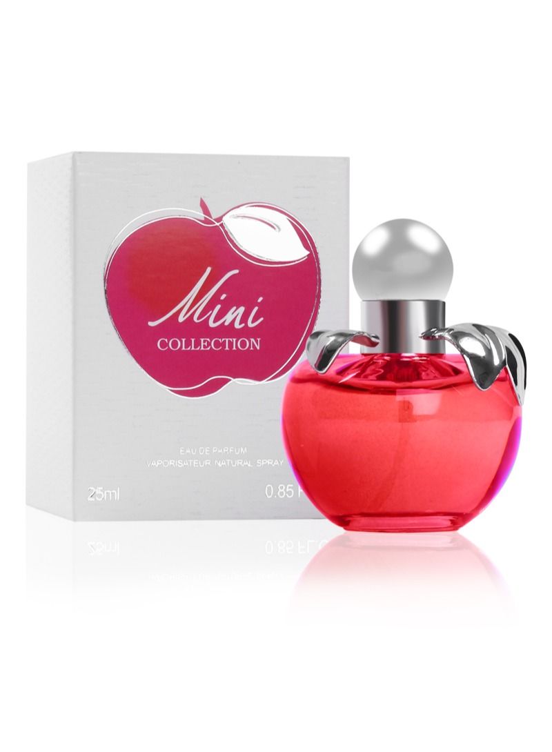 Mini collection 1024 women EDP 25 ml - Image 1