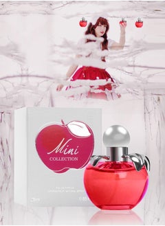 MINI COLLECTION Mini collection 1024 women EDP 25 ml  - Image 3