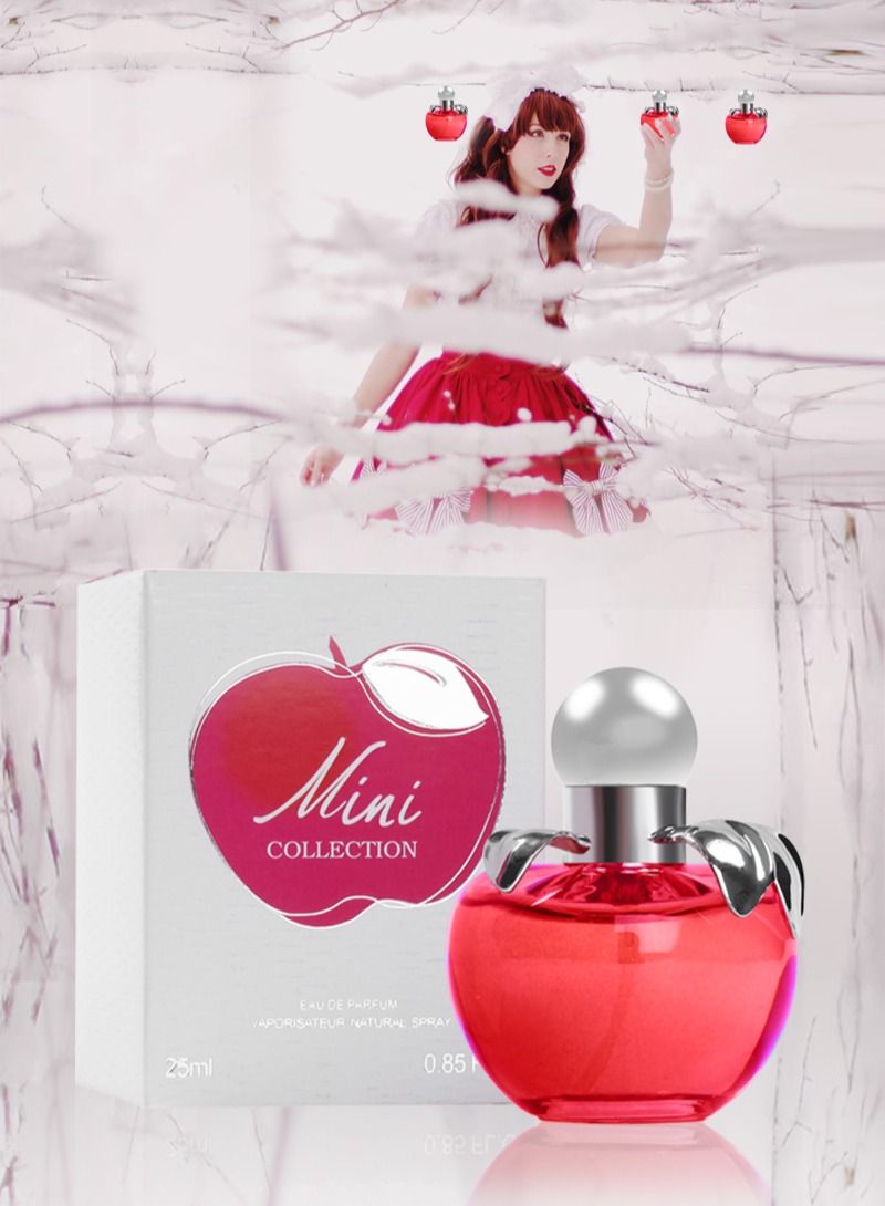 Mini collection 1024 women EDP 25 ml - Image 3
