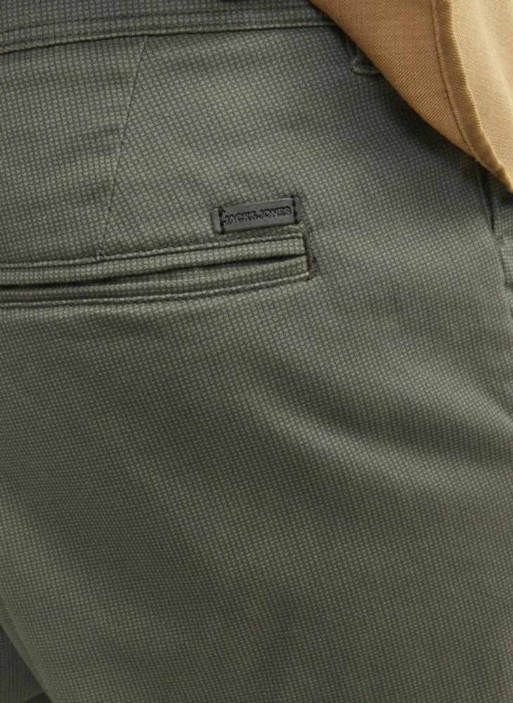 JACK & JONES Regular Fit Chino Shorts