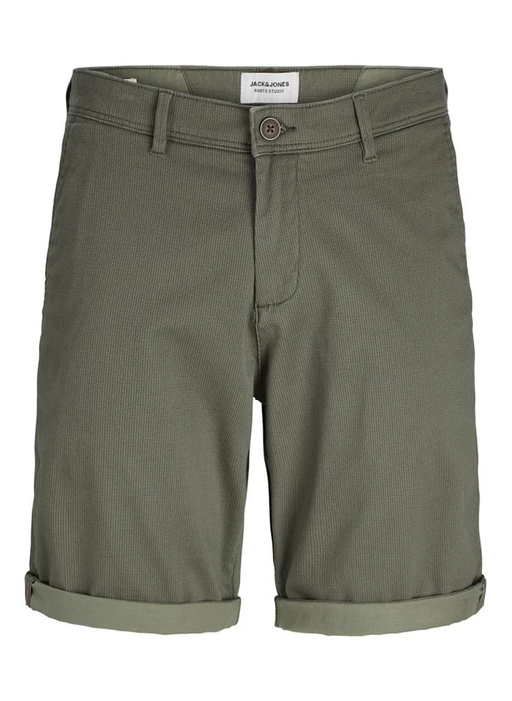 JACK & JONES Regular Fit Chino Shorts