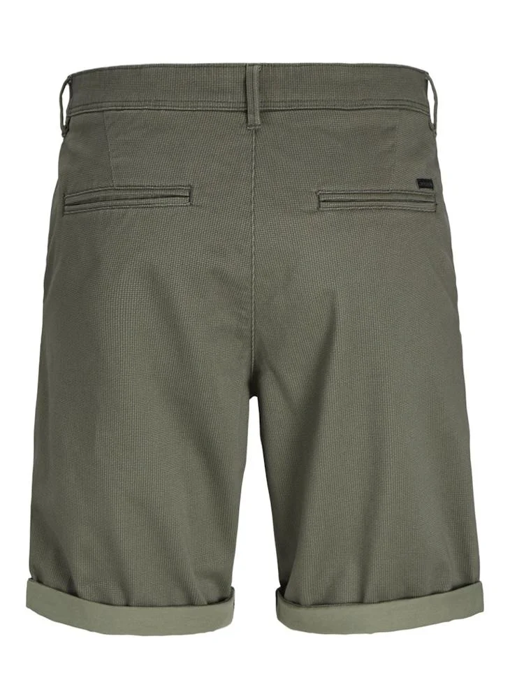 JACK & JONES Regular Fit Chino Shorts