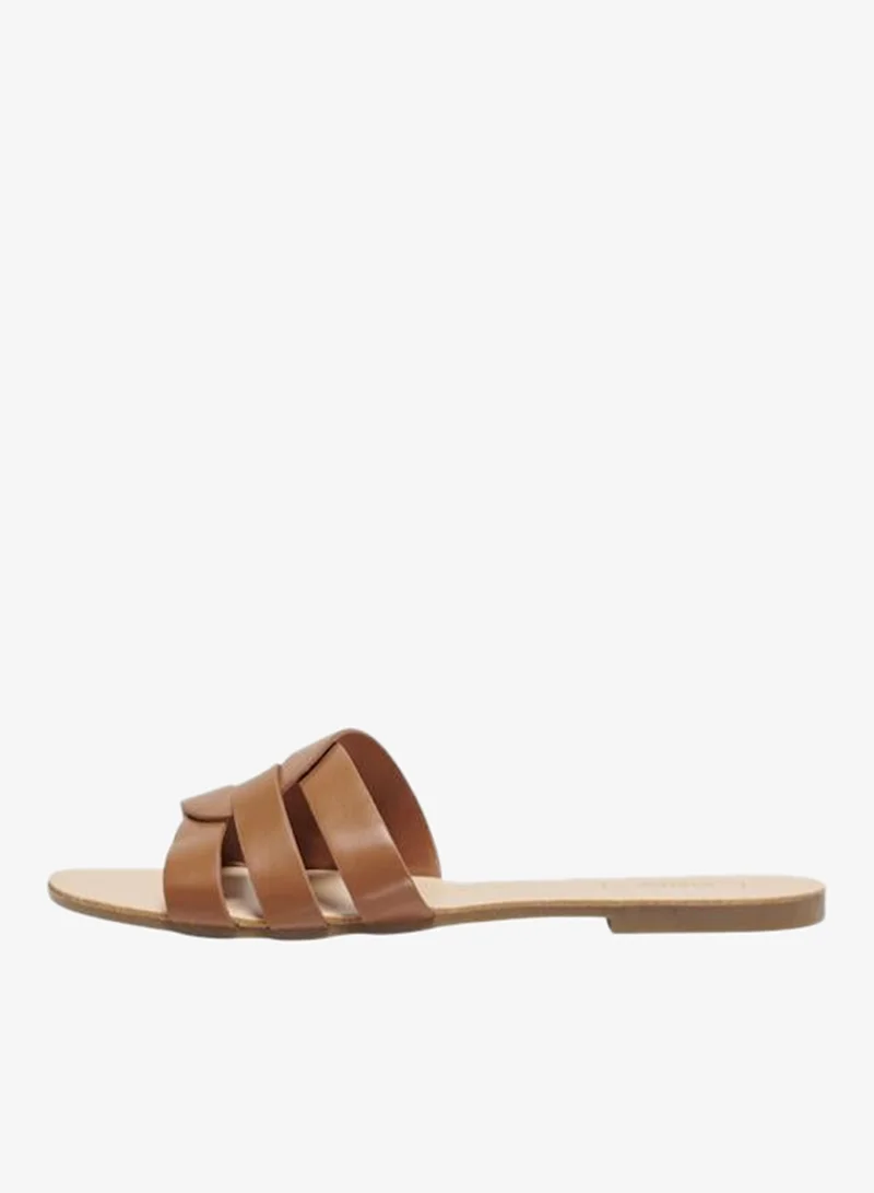 ONLY Onlfeli-4 Flat Sandals