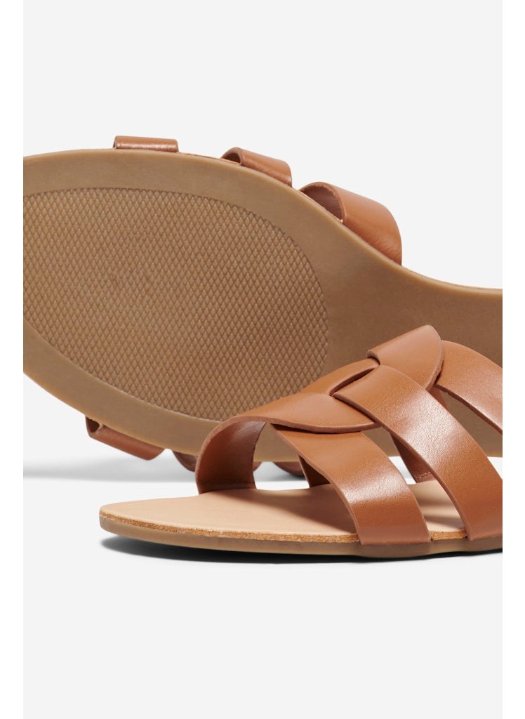 ONLY Onlfeli-4 Flat Sandals  - Image 5