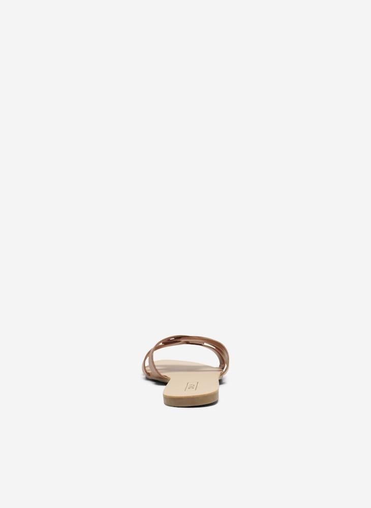 ONLY Onlfeli-4 Flat Sandals  - Image 2