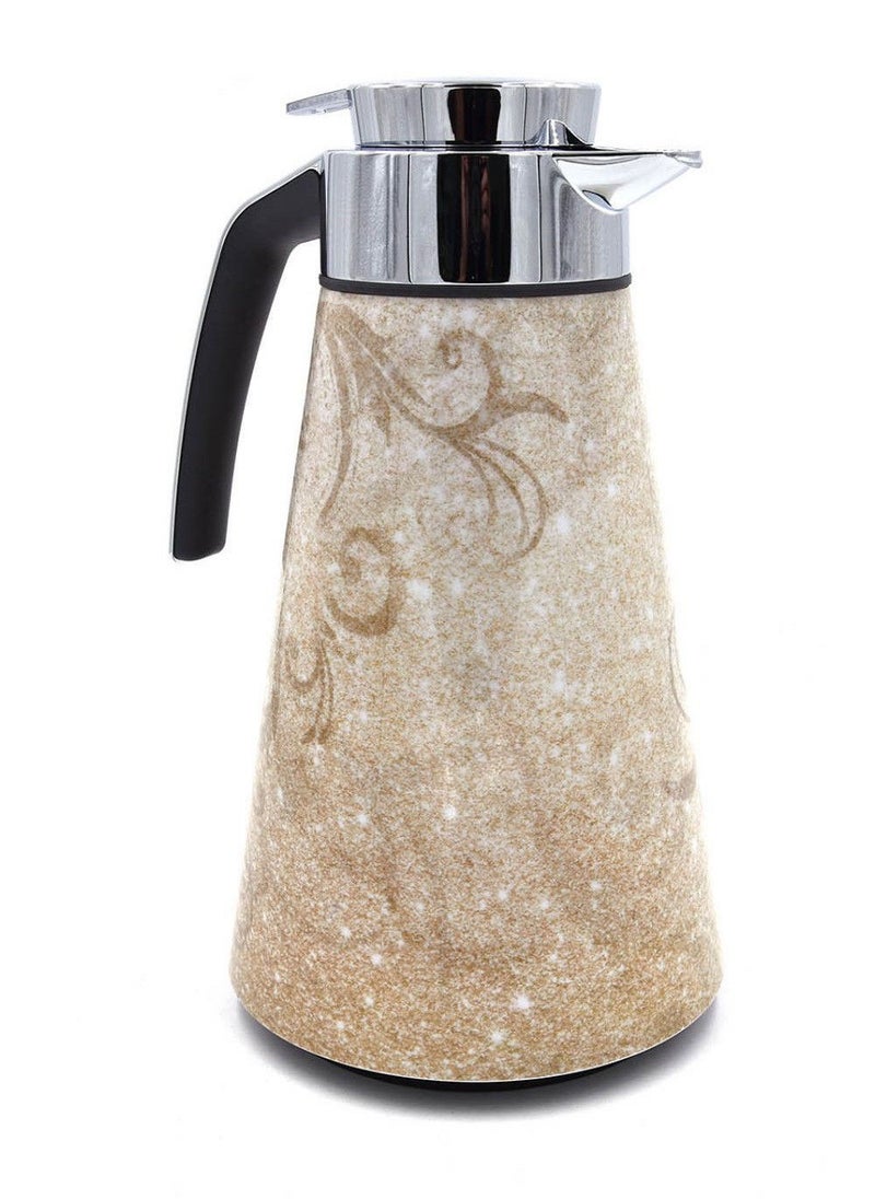 emsa Cone Flask Flower Bed 1.5L