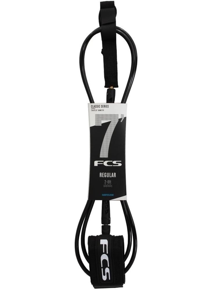 FCS FCS Classic Leash  - Image 1