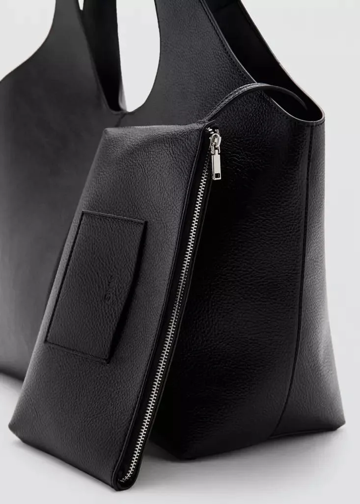 Mango  BOLSO G CANDANCE for Women | Best Price UAE