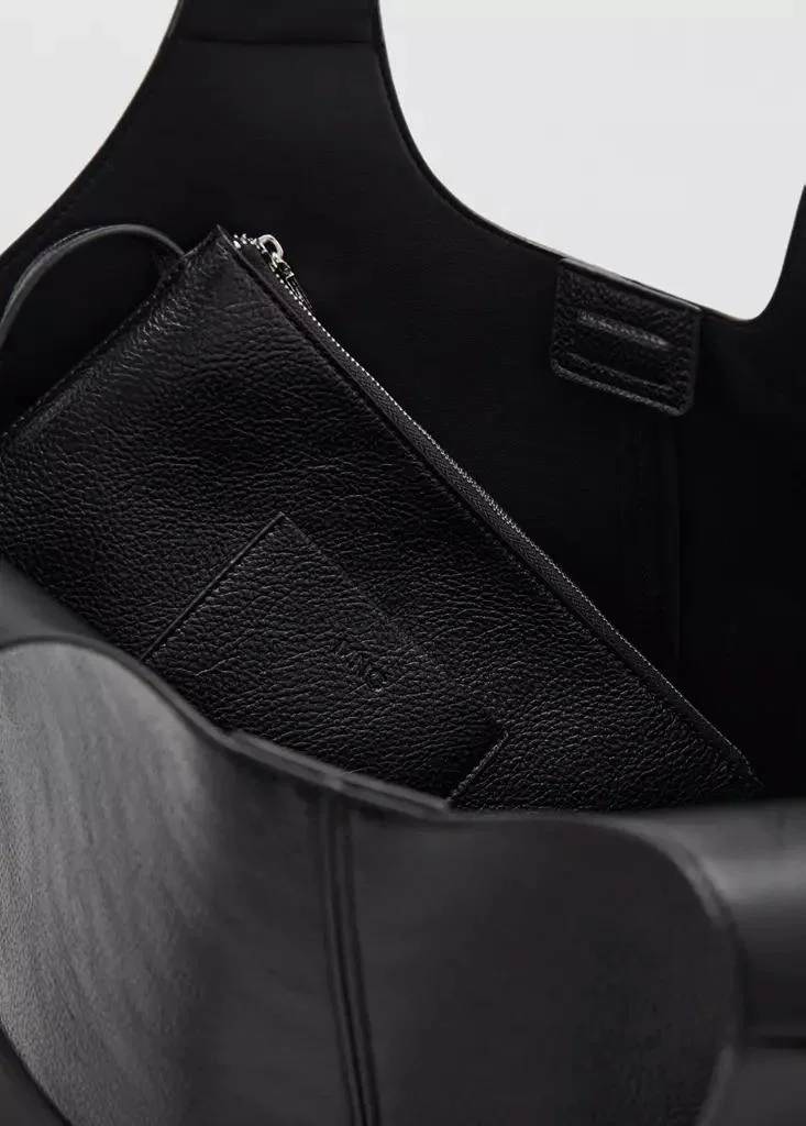 Mango  Mango BOLSO G CANDANCE for Women | Best Price UAE