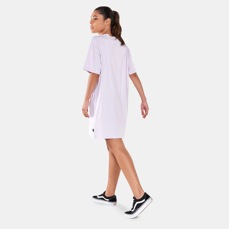 VANS Women's Center Vee Tee Dress
