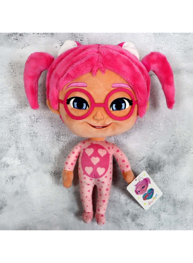 سندس لعبة سوسو من قناة كراميش، دمية ناعمة للبنات - Image 1