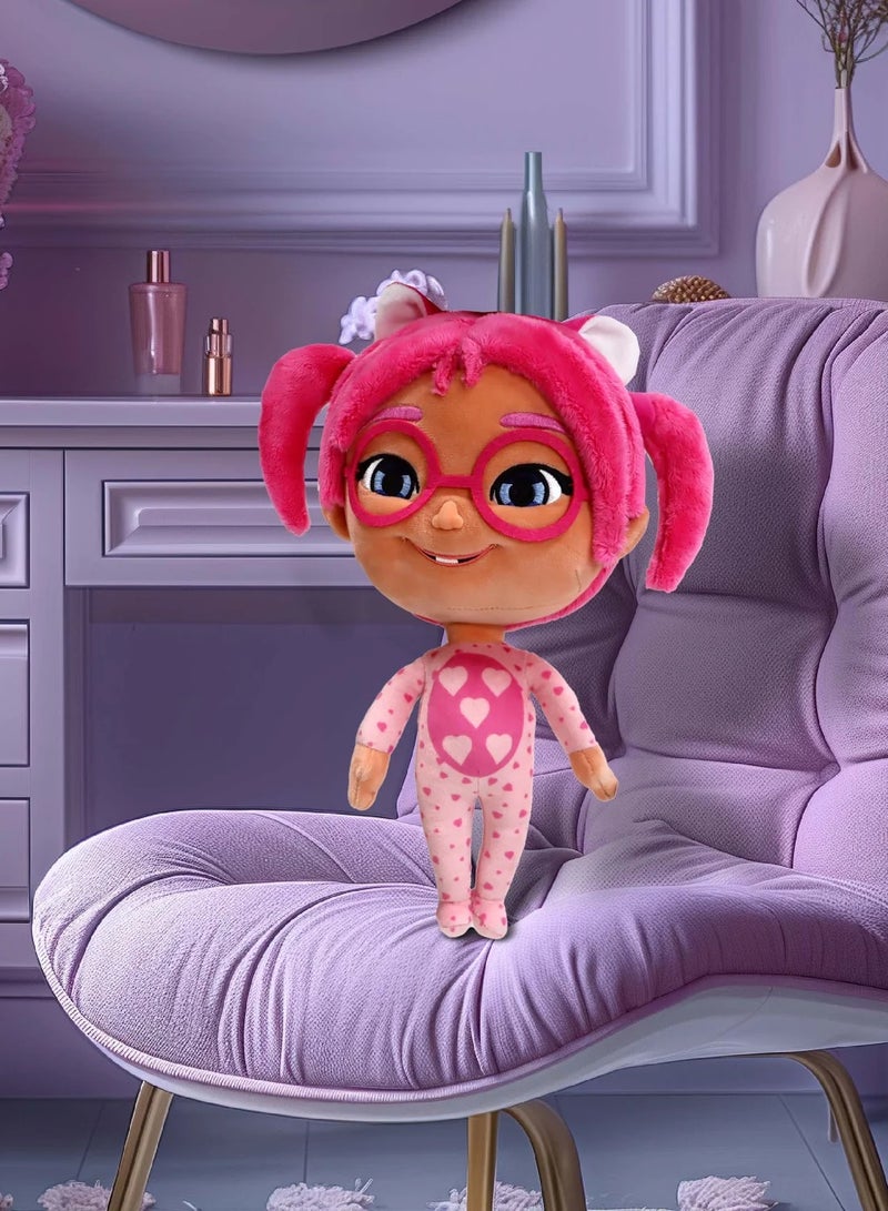 سندس لعبة سوسو من قناة كراميش، دمية ناعمة للبنات - Image 3